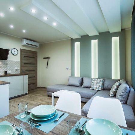 Premium Apartman มาโค ภายนอก รูปภาพ