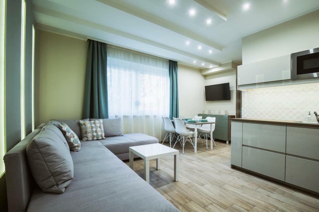 Premium Apartman มาโค ภายนอก รูปภาพ