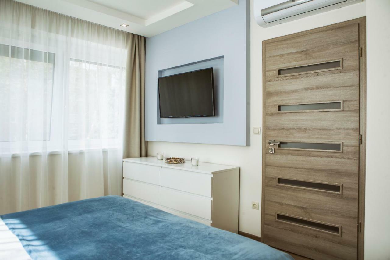 Premium Apartman มาโค ภายนอก รูปภาพ