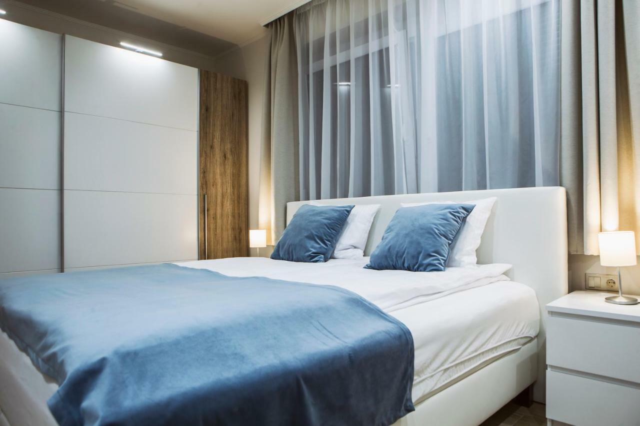 Premium Apartman มาโค ภายนอก รูปภาพ