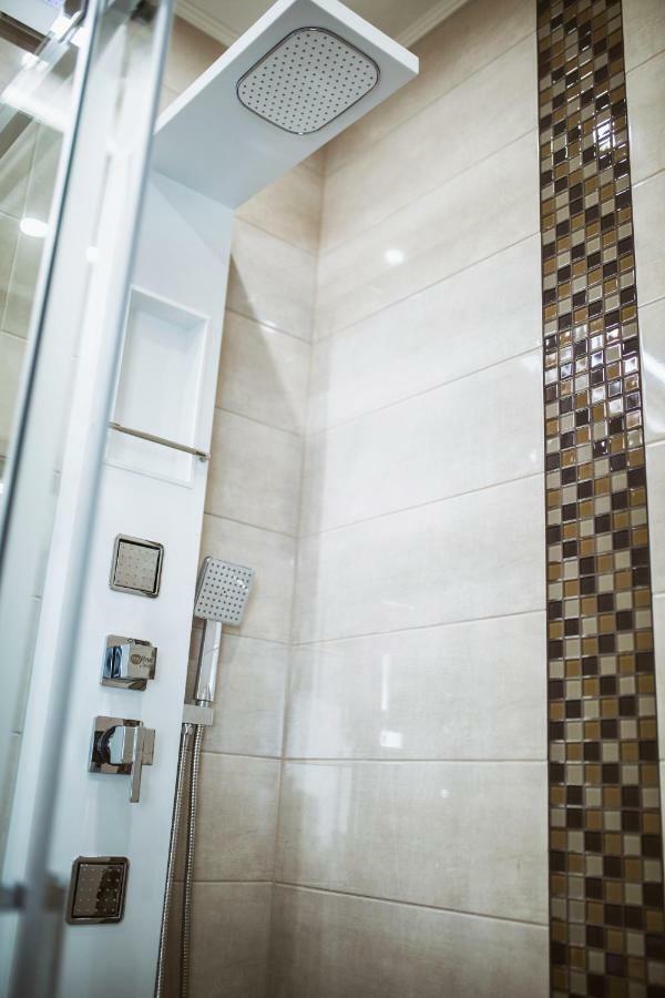 Premium Apartman มาโค ภายนอก รูปภาพ