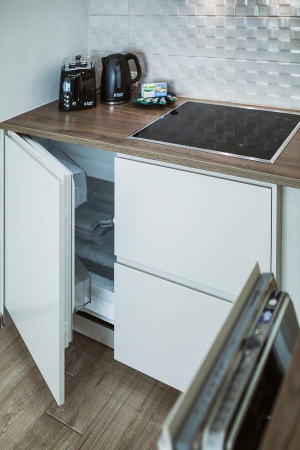 Premium Apartman มาโค ภายนอก รูปภาพ