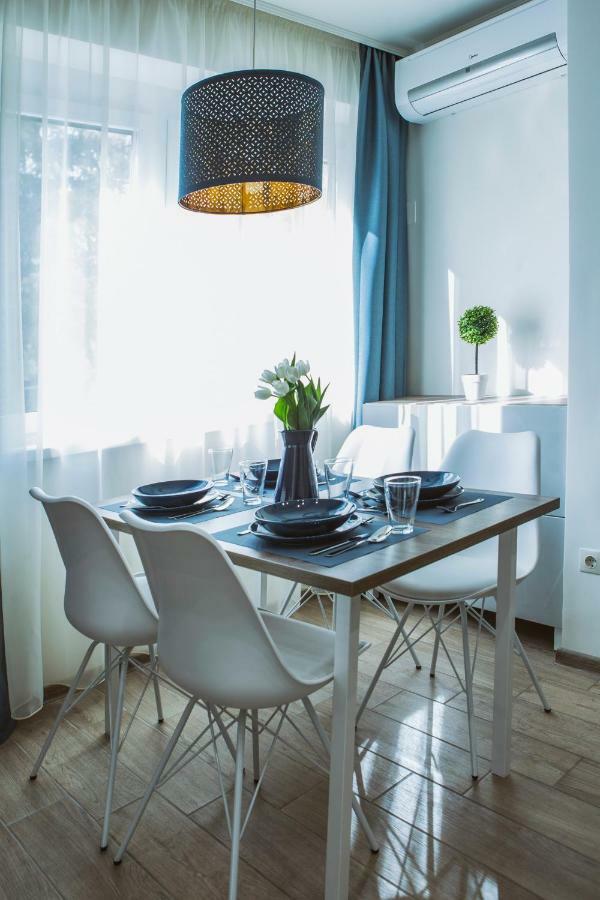Premium Apartman มาโค ภายนอก รูปภาพ