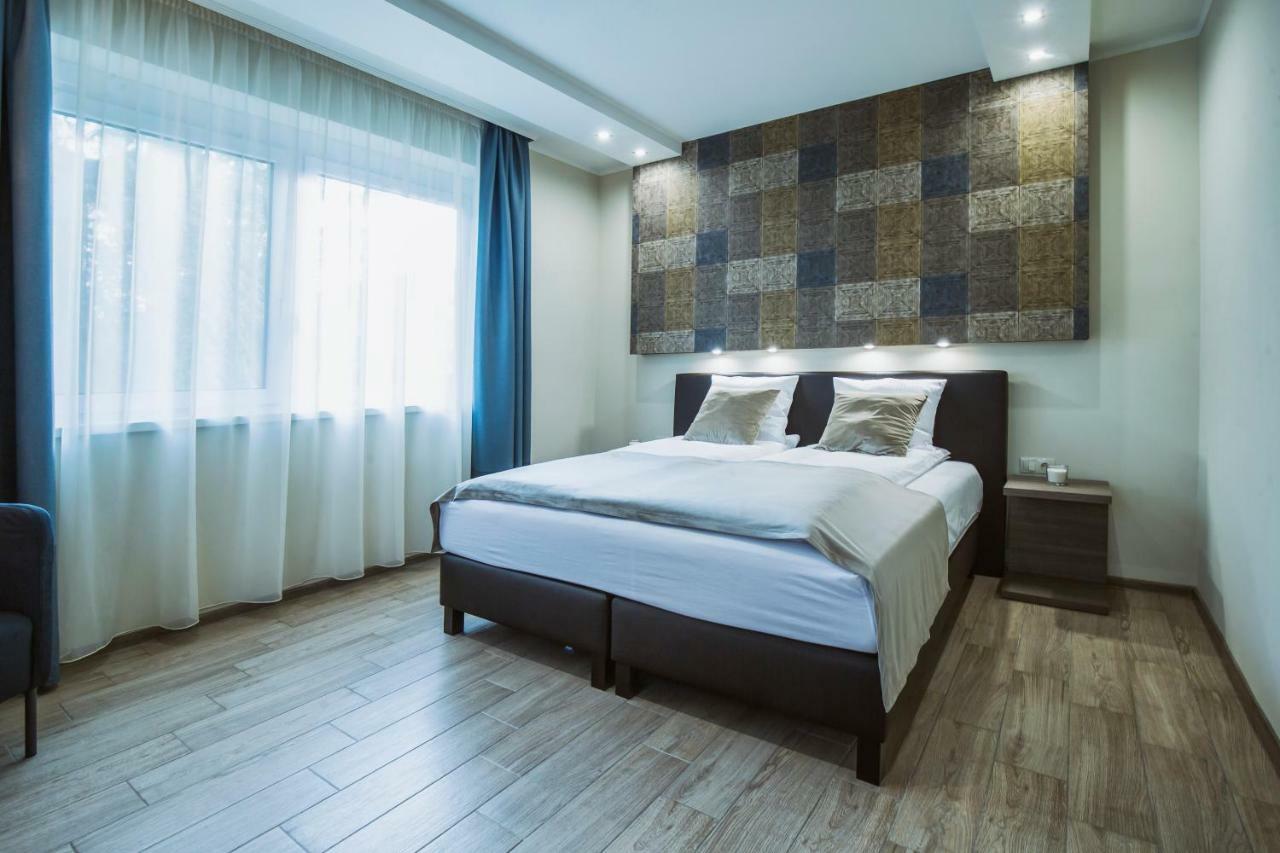 Premium Apartman มาโค ภายนอก รูปภาพ
