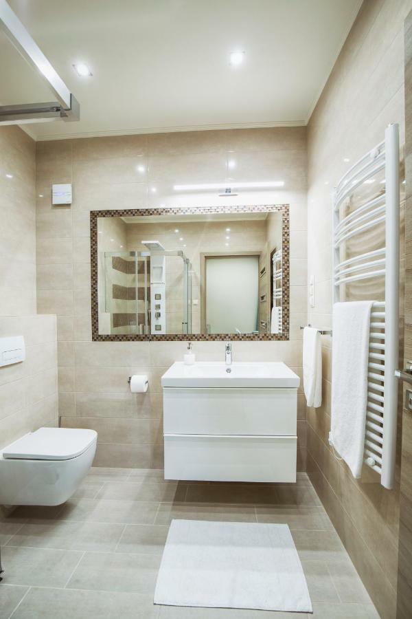 Premium Apartman มาโค ภายนอก รูปภาพ
